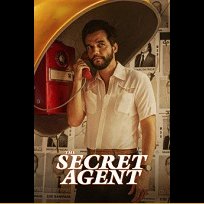 The Secret Agent (2025)