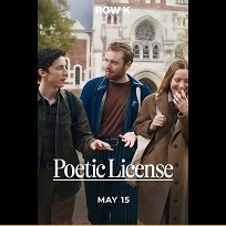 Poetic License (2025)