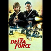 The Delta Force (1986)