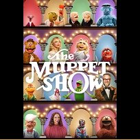 The Muppet Show (2026)