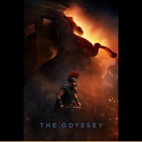 The Odyssey (2026)