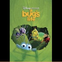 A Bug's Life (1998)