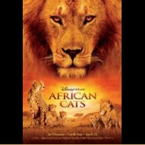 African Cats (2011)