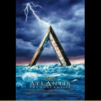 Atlantis: The Lost Empire (2001)
