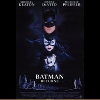 Batman Returns (1992)