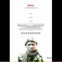 Beasts Of No Nation (2015)