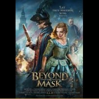 Beyond the Mask 2015