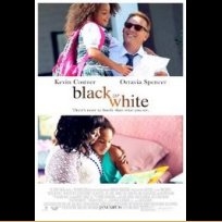 Black or White (2014)