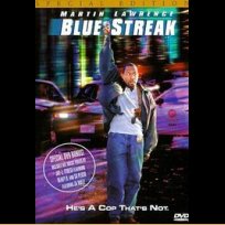 Blue Streak 1999