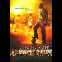 Coach Carter (2005)