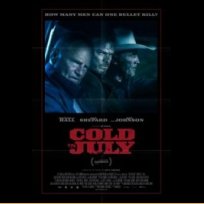 Cold in July (2014)