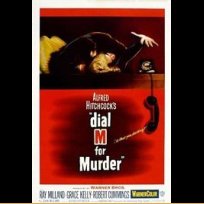 Dial M for Murder (1954)