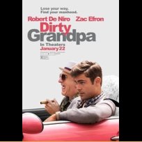 Dirty Grandpa (2016)
