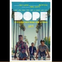 Dope (2015)