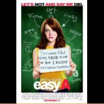 Easy A (2010)