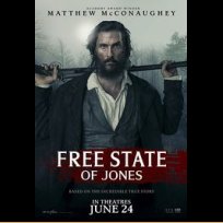 Free State of Jones (2016)