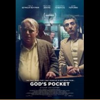 God's Pocket (2014)