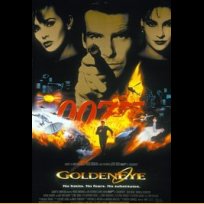 GoldenEye (1995)