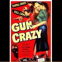 Gun Crazy (1950)