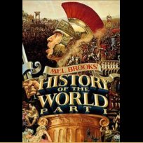 History of the World: Part I (1981)
