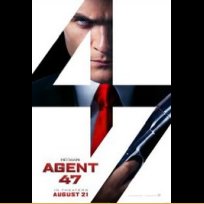 Hitman: Agent 47 (2015)