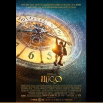 Hugo (2011)