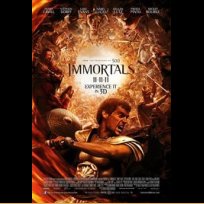 Immortals (2011)