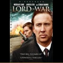 Lord of War (2005)