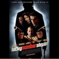 Lucky Number Slevin (2006)