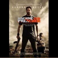 Machine Gun Preacher (2011)