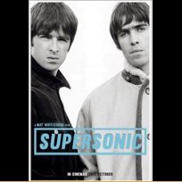 Oasis: Supersonic (2016)