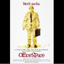 Office Space (1999)