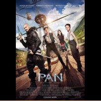 Pan (2015)