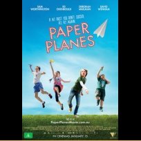 Paper Planes (2014)
