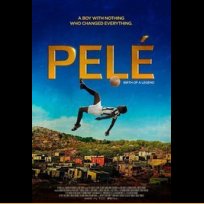 Pelé: Birth of a Legend (2016)