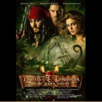 Pirates of the Caribbean: Dead Man's Chest (2006)