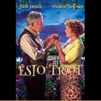 Roald Dahl's Esio Trot 2015