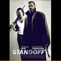 Standoff (2016)