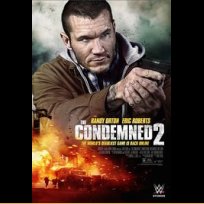 The Condemned 2 (2015)