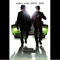The Green Hornet (2011)