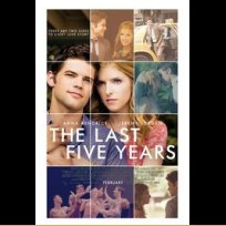 The Last Five Years (2014)