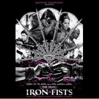 The Man with the Iron Fists (2012)