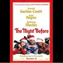 The Night Before (2015)