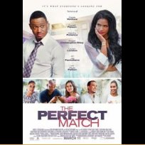 The Perfect Match (2016)