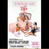 The Pink Panther (1963)