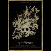 The Quiet Ones (2014)