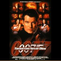 Tomorrow Never Dies (1997)
