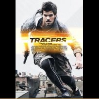 Tracers 2015