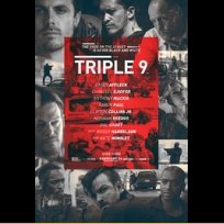 Triple 9 (2016)