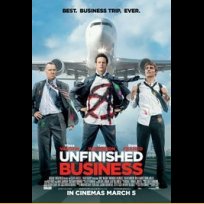 Unfinished Business (2015)